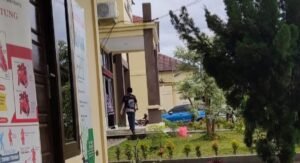 Tiga Kepala OPD Penuhi Panggilan Tipikor Polres Mura Terkait Penggunaan Dana Bansos Covid19