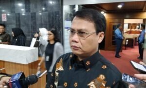 PDIP: Wacana Pemakzulan Presiden Saat Pandemi Kuras Energi