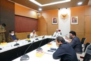 Perguruan Tinggi Dukung Ajakan Pemprov Sumsel Ringankan Beban Kuliah