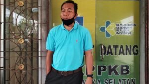 Dua Santri Ponpes Temboro asal Simpangrimba Terkonfirmasi Covid-19