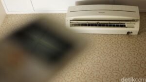 Penelitian Terbaru di China: Penularan Corona Bisa Didorong oleh Udara AC