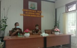 Kejati Babel Keluarkan Sprindik Pemanggilan Saksi SHP PT Timah dan Kredit BRI