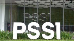 PSSI Bahas Opsi-Opsi Terkait Kelanjutan Kompetisi