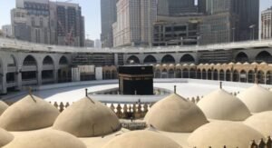 Pengamat Haji: Saudi tak akan Berani Terima Jamaah Indonesia