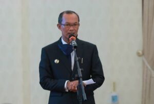 Palembang Belum Layak New Normal