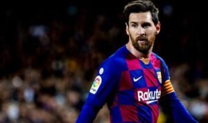 Selama Pandemi, Lionel Messi Mengaku Sempat Kebingungan