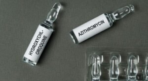 WHO Ultimatum Indonesia: Setop Beri Klorokuin ke Pasien Corona, Bahaya!