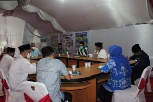 Pemkab Mura Kaji Pemberlakukan New Normal