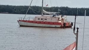 Polisi Gerebek Persembunyian Perompak Yacht Australia di Sumsel