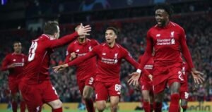 Liverpool Pantas Juara, tapi Musim Sudah Terlanjur Rusak