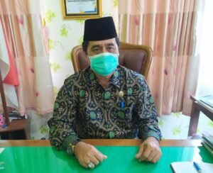 Kemenag Kepahiang Rencanakan Isbath Nikah Gratis