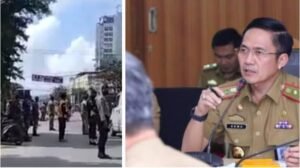 Pesan Berantai Terkait Pembatasan yang Tersebar di Whatsapp adalah Hoax