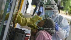 Update Corona 24 Mei: 22.271 Positif, 5.402 Sembuh