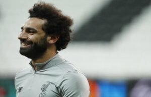 Di Hari Lebaran, Salah Posting Senangnya Kembali Latihan