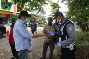 Herman Deru Tinjau Enam Check Poin