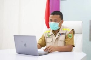 Update 22 Mei, Positif Covid 19 Bertambah 19 Orang