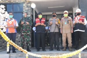 HD Optimis Sumsel Jadi Gerbang Eskpor