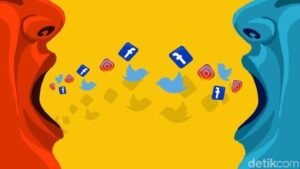 Viral Gadis ABG di Makassar Pelesetkan Doa Buka Puasa, Polisi Turun Tangan