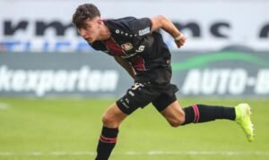 Havertz Sumbang Dua Gol Saat Leverkusen Benamkan Bremen