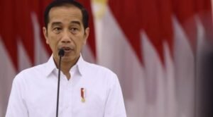 Jokowi: Ingat! Yang Kita Larang Mudik, Bukan Transportasinya