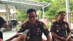 Kejari Basel Selamatkan Uang Negara Rp216 Juta
