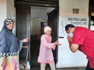 Ridwan Saiman : Masih Banyak Rakyat Miskin yang Butuh Perhatian