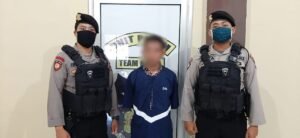 Diduga Dendam Sering Dipalak, Marlois Tikam PK GSL Hingga Tewas