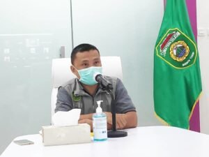 Ini Sebaran Wilayah Tambahan Positif Covid 19 di Sumsel Hari ini 