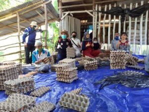 Bansos Sempurna Tahap Kedua Segera Disalurkan