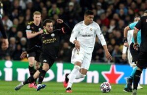 Laga City Vs Real Madrid Kemungkinan Digelar 7 Agustus