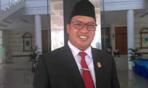 Ketua Satgas Covid DPRD OKI Pertanyakan Kinerja Tim Gugas Kabupaten