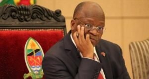 Pepaya dan Kambing di Tanzania Dites Hasilnya Positif Corona