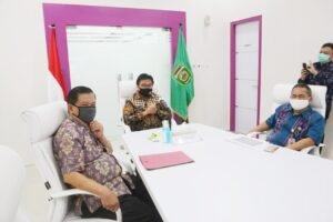 Pemprov Sumsel Ambil Langkah Strategis Jaga Ketahanan Pangan