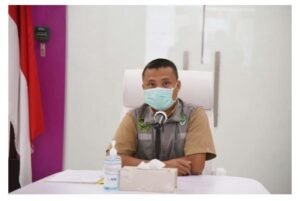 Dalam Dua Hari, Pasien Sembuh COVID-19 di Sumsel Naik Signifikan