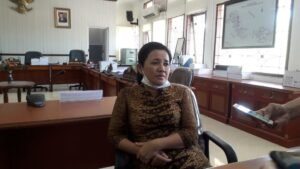 Rina Tarol Sebut Banyak Kepala Daerah Pencitraan di Tengah Bencana Covid-19