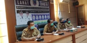 Mengkhawatirkan Pemkab Lahat Ajak Warga Bersinergi