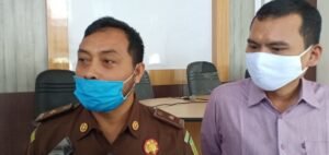 Mantan Kacab Bank BPRS Muntok&nbsp; Ditetapkan Tersangka Dugaan Korupsi Rp 5,6 Miliar