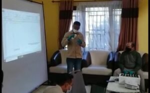 Pasien Covid 19 di Babel akan Diberikan Minuman Kefir Kolostrum