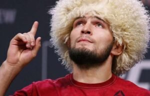 Khabib Nurmagomedov: Nama Saya &lsquo;Habib Nur Muhammad&rsquo;