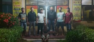 Kakek ‘Celamitan’ Cabuli Bocah Berusia 5 Tahun