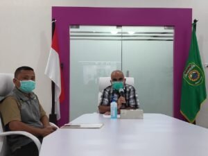 Gugus Tugas Sumsel Tetap Komit Perketat Akses Masuk Sumsel