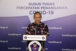 Angka Positif COVID-19 Bertambah 533 Orang Jadi 13.645, Pasien Sembuh Jadi 2.607