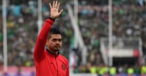 Pedro Kenang Duetnya dengan Bambang Pamungkas