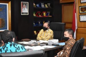 Babel Bakal Miliki Politeknik Pertanian