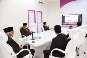 Pansus DPRD Setujui LKPJ Gubernur Sumsel TA 2019