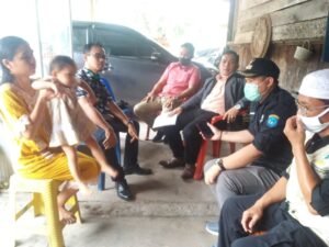 Keluarga ABK yang Dilarung ke Laut Merasa Ditipu