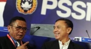 Kisruh PT LIB Akan Dibawa PSSI ke Rapat Exco