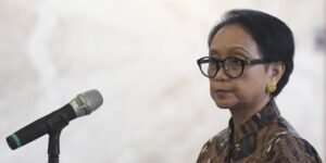 Tiga Tuntutan Retno Marsudi untuk Kasus Pelarungan ABK