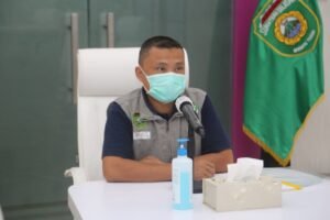 [ Update Tanggal 7 Mei ] Pasien Positif Covid 19 Sumsel Bertambah 17 Orang