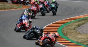 MotoGP Masih Dinaungi Ketidakpastian